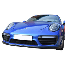 Porsche Carrera 991.2 Turbo and Turbo S - Front Grille Set